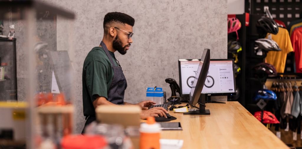 Digitalisation du commerce : moderniser son point de vente sans exploser son budget