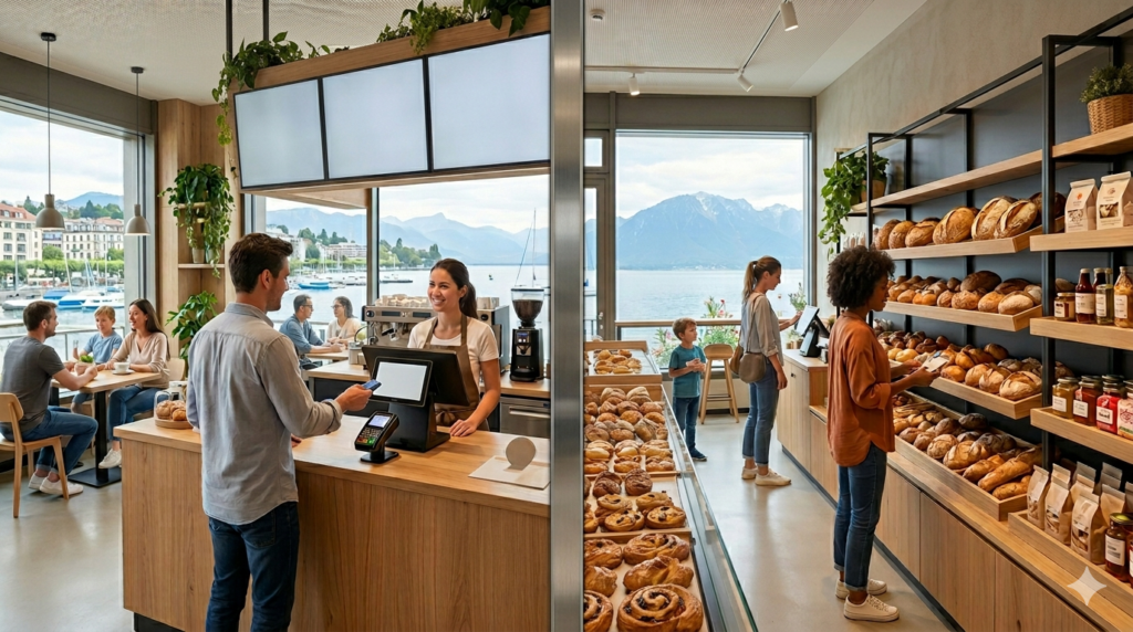 Simplifier, structurer et fluidifier : 3 leviers pour améliorer l’expérience client en restaurant et commerce